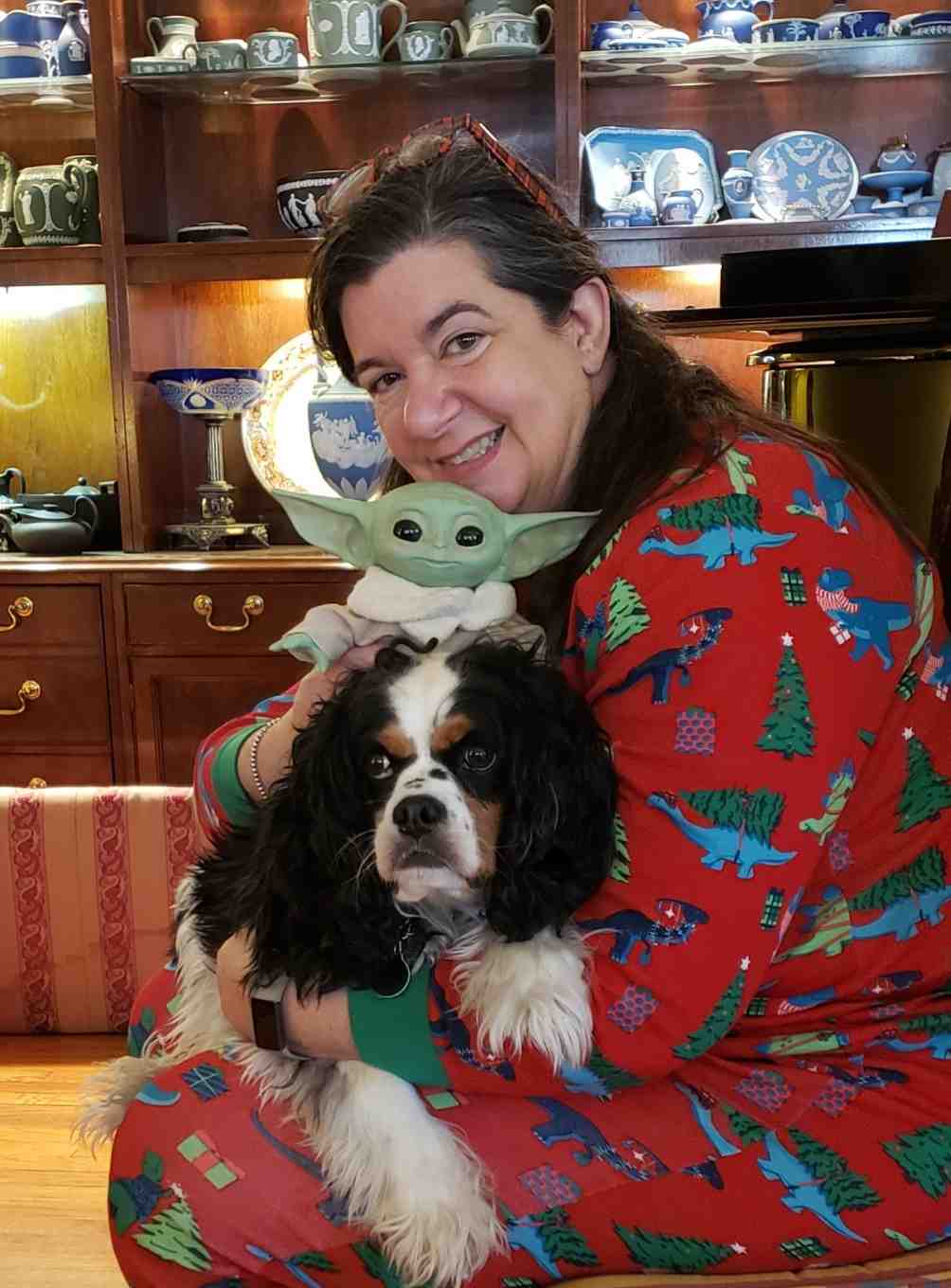 2020-12-25 Christmas B Gussie and B Yoda.jpg